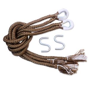 Rope Hammock Double Maya Artisan