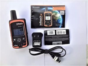 DeLorme inReach Explorer - 2016 Excellent!