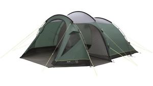 Outwell Earth 5 Person Tent 2017 Model 110565