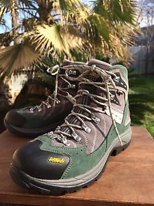 Asolo Boots Women's 9.5