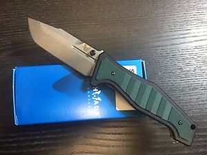 Benchmade Vicar Sibert Pocket Kn