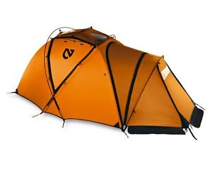 Nemo Equipment Moki 3 Person 4 Season Tent BRAND NEW