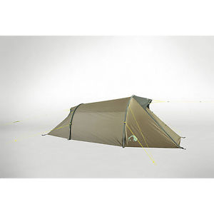 TATONKA NARVIK 2 TENT - 2 PERSON TENT - COCOON - WATERPROOF SEAMS (TAT 2550.208)