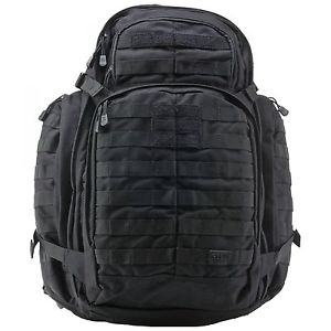 5.11 Tactical Rush 72 Backpack Rucksack black