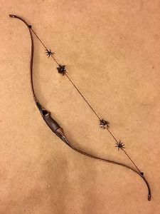 Black Widow SAG Recurve