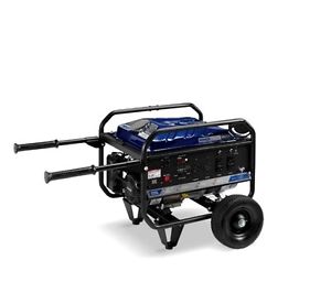 KOHLER NEW Gen 5 Portable 5.0 KW Gas Generator 5000watt (FREE FREIGHT SHIPPING)