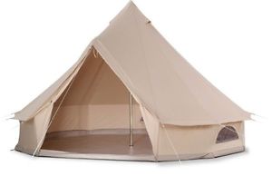 tent Canvas Camp