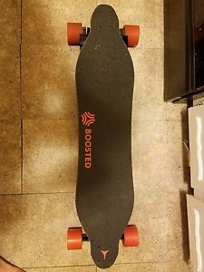 boosted board, gen 1, dual plus