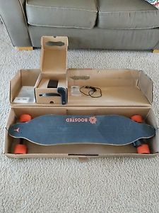 boosted board v1 dual +