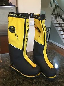 La sportiva Olympus Mons Size 46 (12.5US)