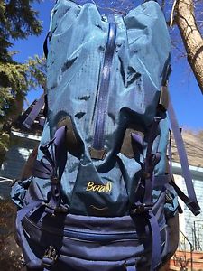 Bora 80 Backpack Ice climbing/hiking