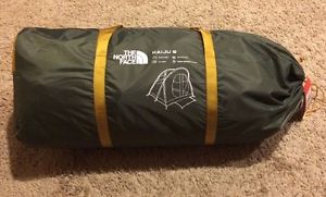 The North Face Kaiju 6 Person Tent Brand New In Bag