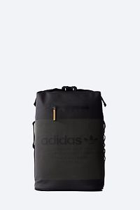 ADIDAS NMD Backpack DAY PACK Black BK6737 NEW SOLD OUT