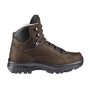 Hanwag Alta Bunion Lady erde | klassischer Wanderstiefel ehemalige UVP: 199,95€