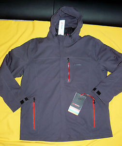 Maier Sports Outdoor Winter Doppeljacke Franz Gr 58  UVP 299,95€