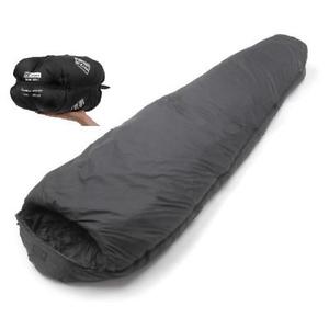 Snugpak Softie Elite 5 Black RH 