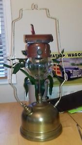 EX100 Extremely Rare Tilley lantern