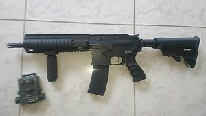 ares hk416 markierer