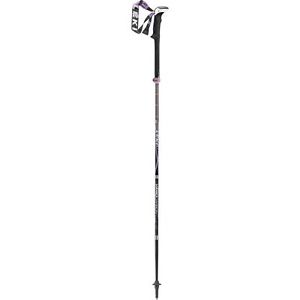 LEKI Micro Vario Carbon Lady DSS Trekking Pole - Women's