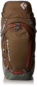 Black Diamond Mercury 65 Pack Hiking (Medium, Stone) (BD681098STONMD_1) HVI