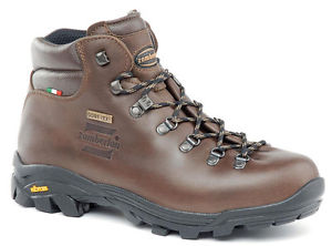 Zamberlan Feu Arrière GTX homme Randonnée Bottes