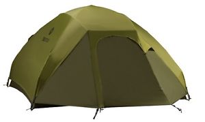 Marmot Tungsten 4P Tent - 3 Season