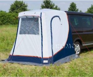 Auvent REIMO 936281 hayon camping car VW T4 T5 T6 PEUGEOT TEPEE CITROEN BERLINGO