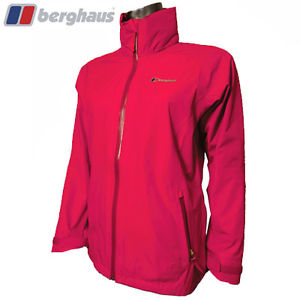 Berghaus - BOWSCALE Gore-Tex Damen 3in1 Funktionsjacke Doppeljacke Wandern