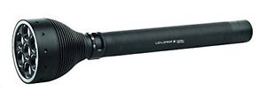 Led lenser LED9421R - Torcia elettrica x21r.2