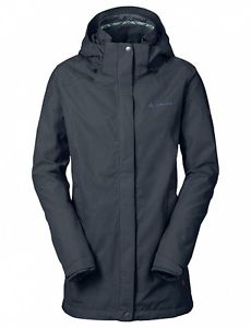 Vaude Women's Skomer Jacket - Damen Outdoorjacke (40371) - NEUWARE!