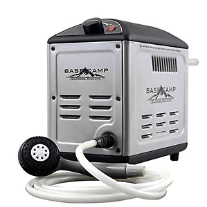 Mr. Heater BOSS-XB13 Basecamp Battery Operated Shower System