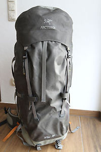 Arcteryx Naos 70 Tall L/G