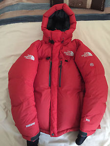 The North Face Himalayan Parka Summit Series 800 - BRAND NEW WITH TAGS