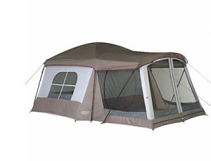 Camping Travel Family Tents 8 Pe