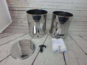 Royal Berkey Water Filter Purify