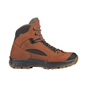 Hanwag Banks II Lady GTX - bequeme Trekking-Stiefel | ehem. UVP 179,99€