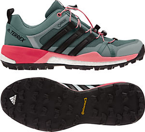 adidas Damen Schuhe TERREX SKYCHASER GTX W