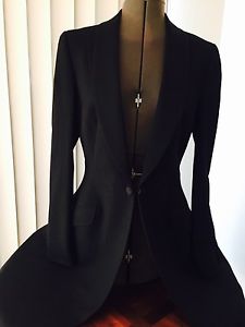 Ladies Formal Riding Suit Black Le Cheval