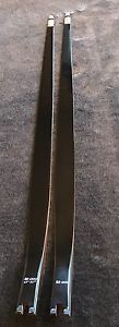 Bear Takedown Recurve Vintage Longbow Limbs