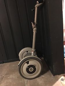 Segway P133 2003 Model NiMh Batteries Always Conditioned .99 Cents No Reserve!