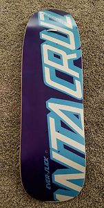 original vintage santa cruz Bod Boyle Triumph everslick*mint*cruz missile smooth