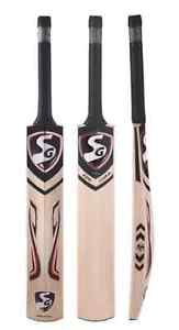 New SG King cobra English willow  Bat Cool collection for cricket Lovers