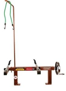 LAST CHANCE ARCHERY ULTIMATE EZ PRESS, Bow Press, LCA, New with factory warranty