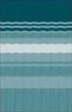 Carefree 80178C00 Teal 17' Universal Replacement Fabric