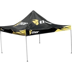 Thor Course Auvent Easy UP Tente MX Enduro Motocross SM Quad