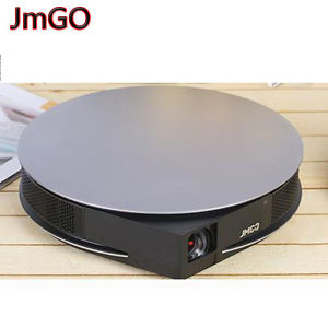 JMGO G3 Projectors High Brightness: 4500 Lumens High Resolution:1280*800