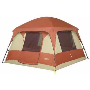 Eureka Copper Canyon 4-Person Tent