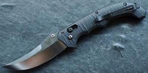 Benchmade Bedlam