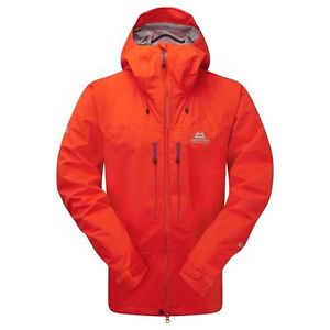 Mountain Equipment Narwahl Waterprrof Jacket