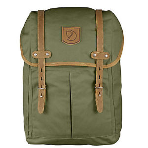 Fjällräven Day pack No.21 Medium 24205-550 FS16 65% Polyester, 35% cotton female